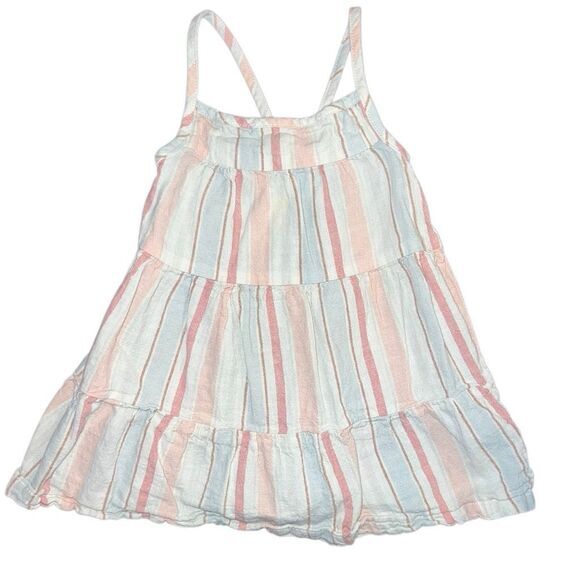 LC Lauren Conrad Other - Girls outfit 12 months outfit Lauren Conrad little co